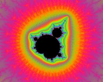 ファイル名: mandelbrot.png
ファイルサイズ: 604.7KB
→クリックで元のサイズを表示 mandelbrot